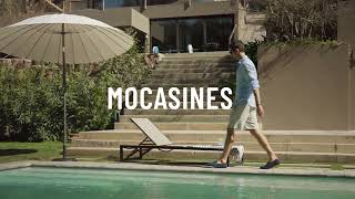 Mocasines Florsheim [upl. by Drain]