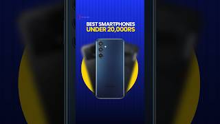 Best Smartphones under ₹20000 [upl. by Onailerua272]