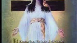 Marys Song  dedicated to The Assumption of the Blessed Virgin Mary [upl. by Alfreda]