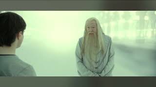 Harry Potter  The Death of Albus Dumbledore HD  Tamil [upl. by Whorton560]