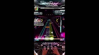 심심한날엔 역시 우락 SDVX SAMBO [upl. by Noved]