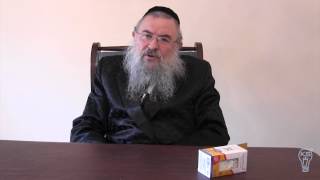 Rabbi Noach Isaac Oelbaum KosherSwitch [upl. by Cinnamon]