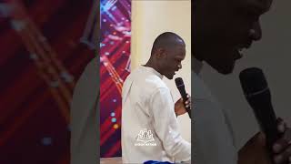 This is the solution to depression  Rev Yvan Amatagana  Christ Nation [upl. by Brunhild]