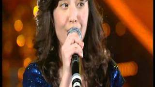 Giada  Canta Napoli [upl. by Neyuh890]