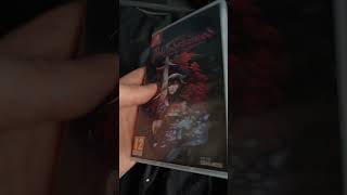 bloodstained ritual of the night  gaming short review [upl. by Aniarrol]