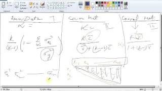 Reliability Analysis in PSPP Calculation of Cronbach Alpha  Part 1 [upl. by Lynea964]