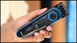 KUBRA KB5300 5 in 1 Multifunctional Grooming Kit Review  Best all in one trimmer under 2000 [upl. by Sukin]