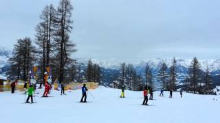 St Johann im Pongau Alpendorf [upl. by Anehs]