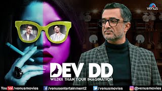 Dev DD  Hindi Full Movie  Sanjay Suri Asheema Vardaan Rumana Molla  Hindi Movie 2024 [upl. by Oakie]