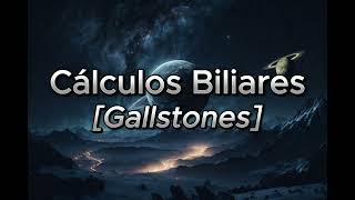 Cálculos Biliares Gallstones  Frecuencias RIFE Binaural [upl. by Hubing]