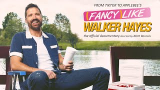 Fancy Like Walker Hayes Documentary Trailer [upl. by Jory783]