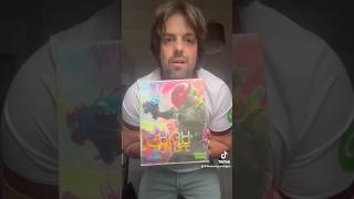 Limited Run Games  High On Life unboxing limitedrungames highonlife xboxseriesx gaming gamer [upl. by Garate]