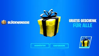 🔴 JETZT GRATIS ITEMS abholen amp Shop ITEMS verschenken [upl. by Rillings]