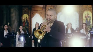 Ibrahim Maalouf  SHUBHO LHAW QOLO [upl. by Lladnor]