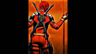 Deadpool and Wolverine edit edit deadpoolandwolverinemovie deadpooledit wolverine ryanreynolds [upl. by Hausner911]