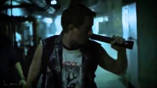 RISE OF THE ZOMBIES Bande Annonce FR 2013 [upl. by Ailemor]