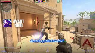 AvantHeim HAX  UNDETECTED CSGO 2 CHEATS PC 2024  AIMBOT  WALLHACK  ESP [upl. by Vashti]