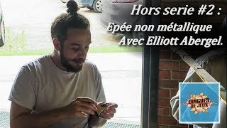 Tuto hors série 02  Le métal avec Elliott Abergel [upl. by Sax]