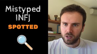 How To Spot a Mistyped INFJ [upl. by Irvin]