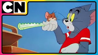 Tom amp Jerry’s 😺🐭 Yacht Mayhem  Funny Cartoons  compilation  tomandjerry  cartoon cnindia [upl. by Neala]