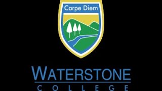 Waterstone College Grade 6 amp 7 Honours Ceremony 2nd December 2021 [upl. by Nnylimaj784]