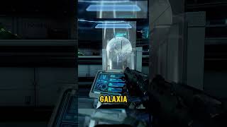 EL INDICE DE ACTIVACION DE LA INSTLACION 03 halo4 halo xbox curiosidades puntodecontrol [upl. by Jerrold]