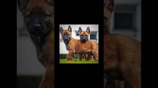 Malinois Belgian Shepherd Dog  malinois edit template [upl. by Baseler]