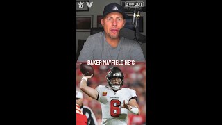 Why Baker Mayfield is a TOP TEN NFL quarterback [upl. by Stein990]