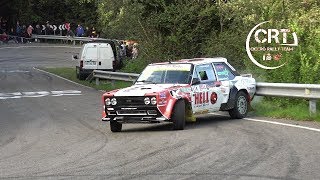 Rallye Festival Trasmiera 2019 [upl. by Allemahs]