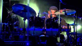 Gregg Allman LIVE  quotOne Way Outquot  Back to Macon GA [upl. by Trik]