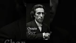 Chopin  Piano Mazurka No 23 in D Major Op 33 [upl. by Eibber747]