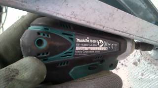 makita TD090DWE [upl. by Ahcurb843]