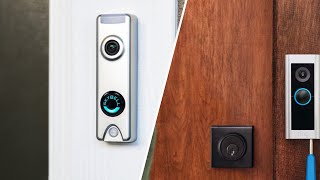 Skybell Vs Ring Which is the Better Smart Doorbell Is SkyBell the same as ring [upl. by Kevon464]