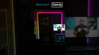 OLIGHT Ostrip  LED light strip [upl. by Liamsi]