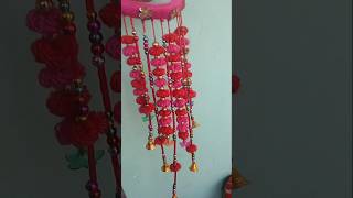 इनडी 😊 diy craft fashion trending diycrafts woolcraftideas [upl. by Ecaj]