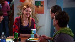 SHELDON FAN RAMONA NOWITZKI  SHELDON FUNNY MOMENTS [upl. by Naillik665]