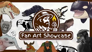 Fan Art Showcase 2 [upl. by Tate]