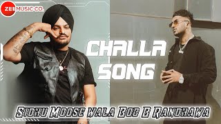 Challah New Song  Sidhu And Bob B Randhawa  Love To Pakistan bobbrandhawa [upl. by Niwled]