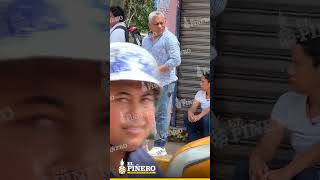 Fuerte accidente en jardines del Arroyo… Tránsito pesado sobre el Boulevard Plan de Tuxtepec [upl. by Esinned]