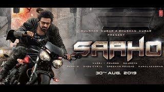 How to download Sahoo movie in 1080p [upl. by Asserak]