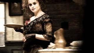 Sweeney Todd  The Worst Pies in London voice cover [upl. by Lorena135]