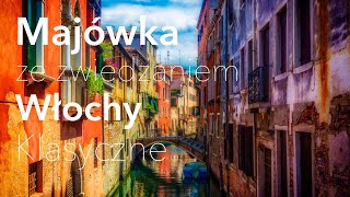 Majówka we Włoszech 2024 ze zwiedzaniem Wenecja Rzym Watykan Florencja Bolonia wycieczka objazdowa [upl. by Hardie776]