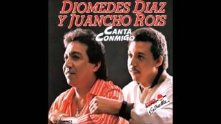 Diomedes Diaz  Canta Conmigo [upl. by Anneres315]