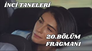 İnci Taneleri 20Bölüm FragmanıDilber Cinayete Karışıyor [upl. by Mohn]