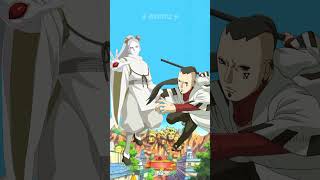 Momoshiki vs Isshikianime edit shorts momoshiki isshiki foryou [upl. by Kirsten713]