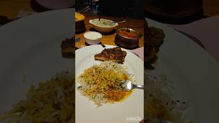 ytshorts food shorts daalchawal chicken foodie [upl. by Williamsen301]