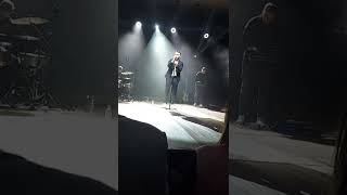 Krystian Ochman Światłocienie koncert w Bydgoszczy krystianochman koncert ogromnytalent [upl. by Halfdan991]