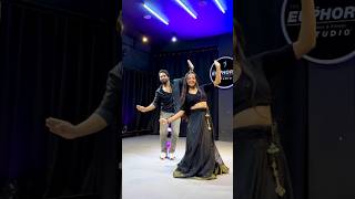 Kaali Bindi  Sanju Rathod  Dance Challenge  Sonu Joseph X Ananya  The Euphoria Studio dance [upl. by Yoshio]