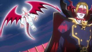 MYOTISMON VS CANOWEISSMON Gammamon Ultimate Evolution  Digimon Ghost Game Episode 25 Review [upl. by Eelek]