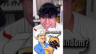 Akinator Me Doxeo 💀😭 [upl. by Dunaville496]